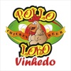 Pollo Loko Vinhedo SP