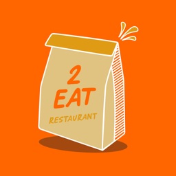 2 Eat : Restaurant