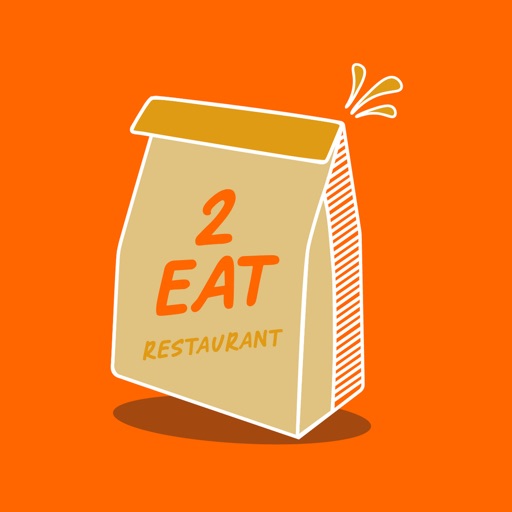 2 Eat : Restaurant