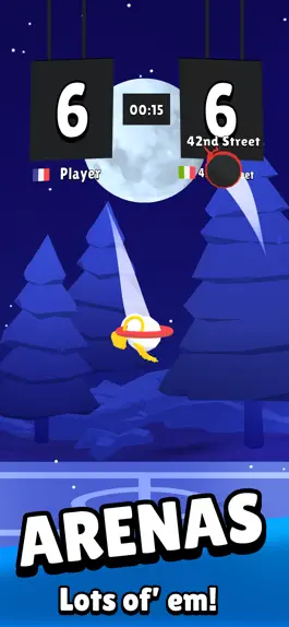 Game screenshot Dunk Duel hack