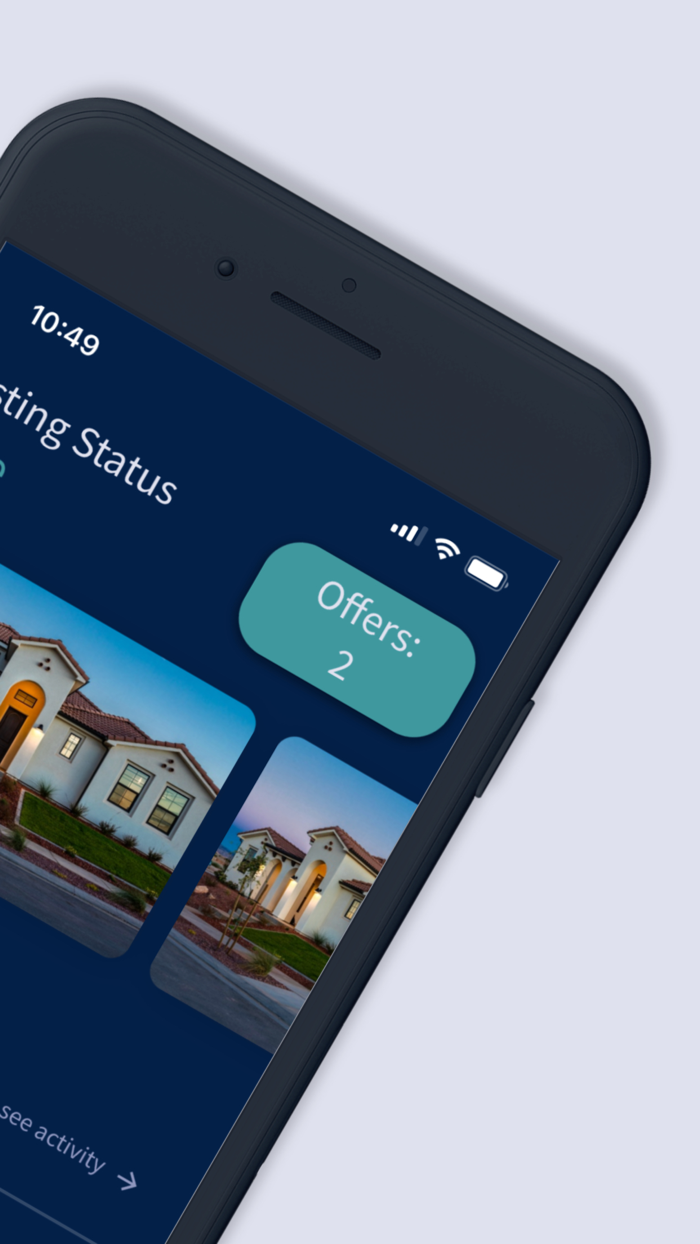 Chimney - Sell My Home