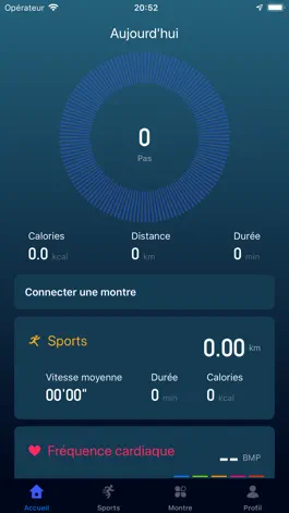 Game screenshot ABYX FIT CONNECT mod apk