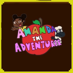 amanda Scary Adventurer part 3