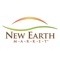 The “New Earth Market Deli & Coffee” iOS app  provides all the information you need to know before heading to us and deciding what you want to try today