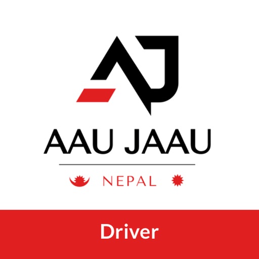 AauJaau Driver