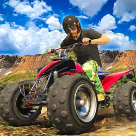 ATV Quad Bike Parking Stunt 3D Читы