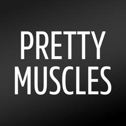 PRETTY MUSCLES by Erin Oprea Apple Watch App