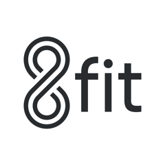 8fit Workout & Meal Planner