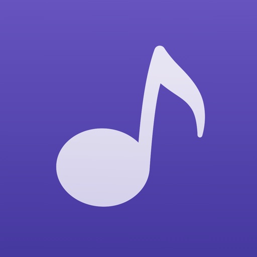 Doppler MP3 & FLAC Player iOS App