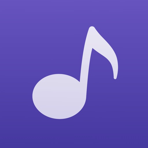 Doppler MP3 & FLAC Player Icon