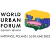 World Urban Forum - iPhoneアプリ
