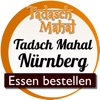 Tadsch Mahal Nürnberg