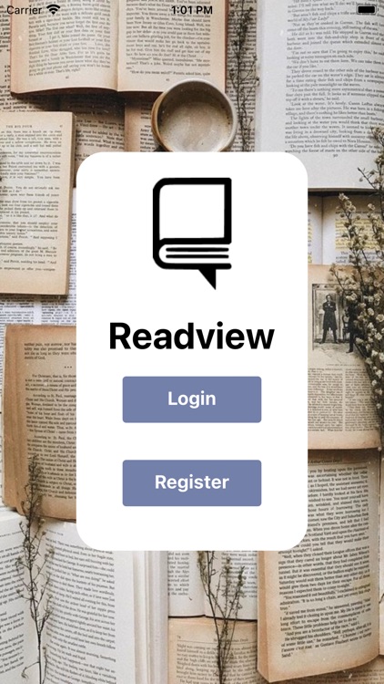 Readview