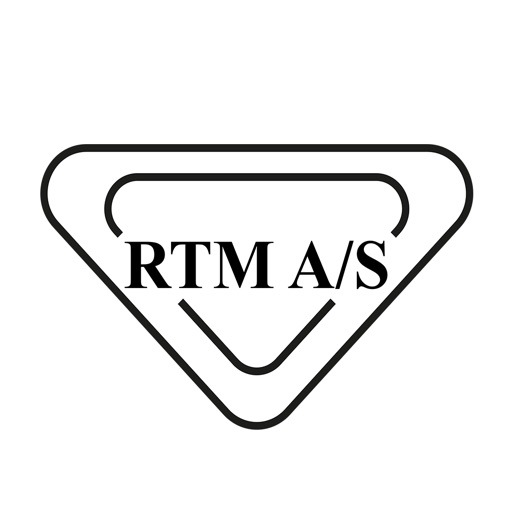 RTM A/S Manager