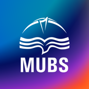 MUBS (Ариун Бичээс Нийгэмлэг)