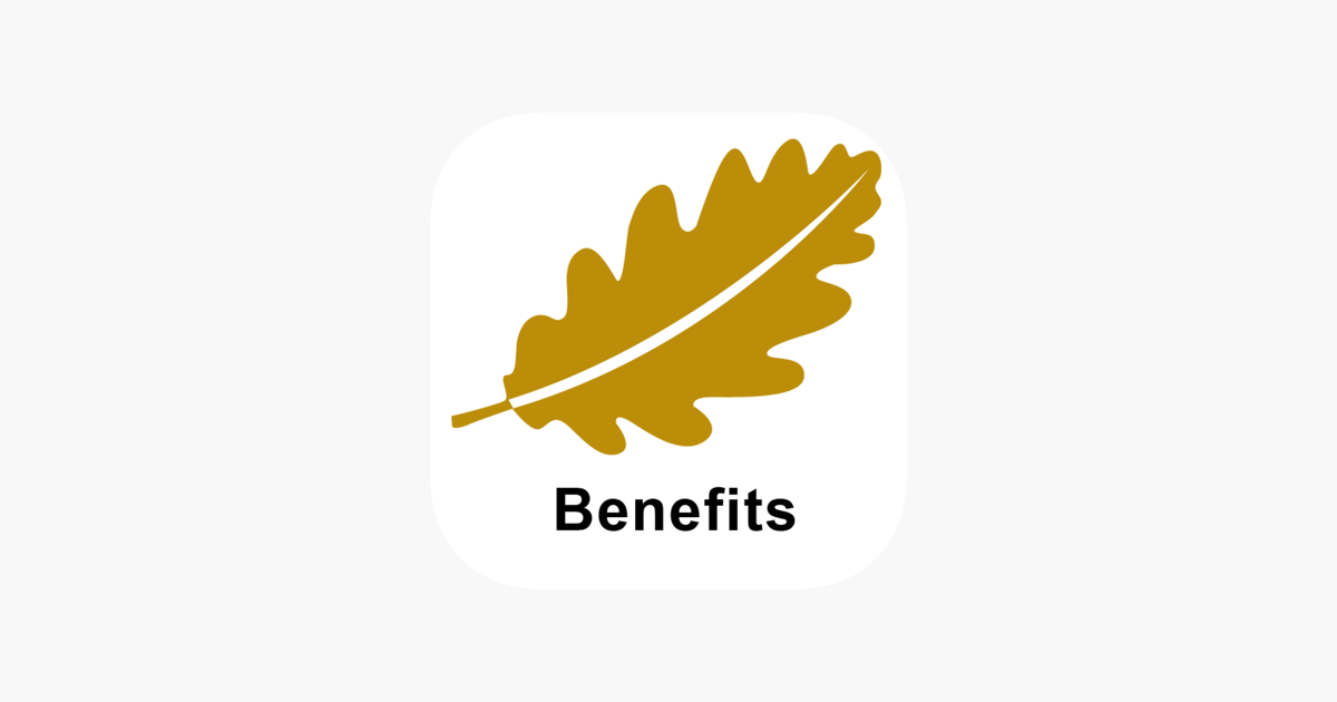 Goldleaf Partners Benefits on the App Store