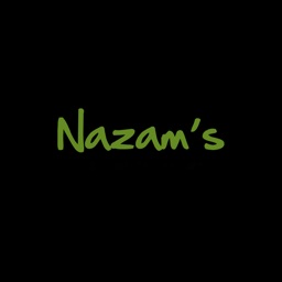 Nazams Restaurant AndTakeaway.