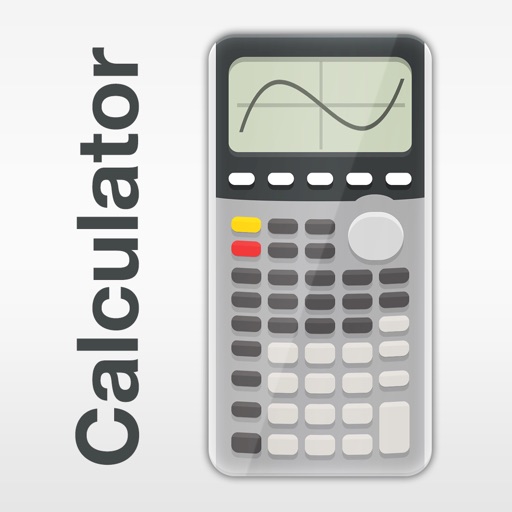 Graphing Calculator Plus