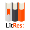 LitRes: Read and Listen online appstore