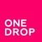 Icon One Drop: Better Health Today