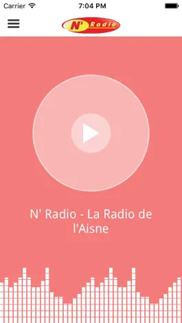 Game screenshot N'Radio - La radio de l'Aisne hack