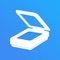 Scan, Print & Share any document to PDF