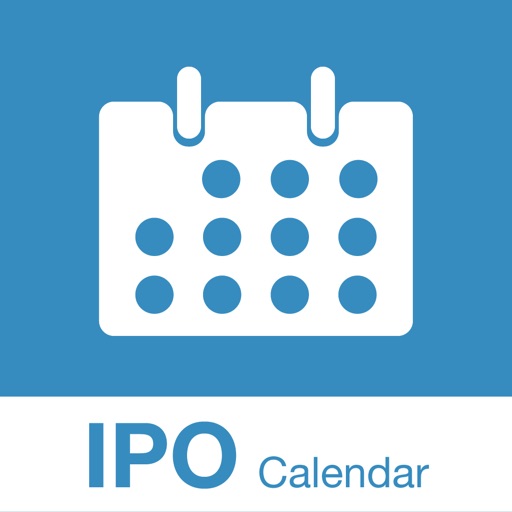 IPO Calendar by Ocean Lab, LLC