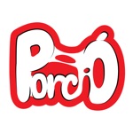 Porció