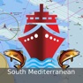 Get i-Boating: Mediterranean Sea for iOS, iPhone, iPad Aso Report