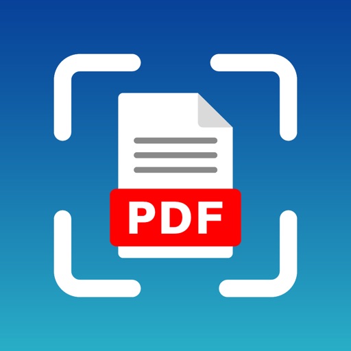 PDF Scanner - Scan Documents