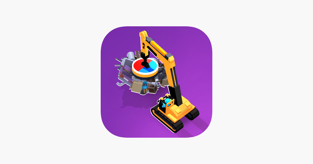 ‎Junkyard Keeper on the App Store
