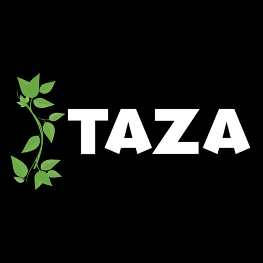 Taza Taste of Health