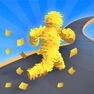 Get Paper Man Runner for iOS, iPhone, iPad Aso Report