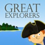 Get The Great Explorers for iOS, iPhone, iPad Aso Report