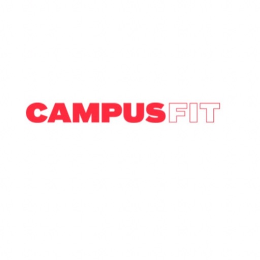 Campus Fit App