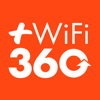 +WiFi 360 - Cable & Wireless Panamá