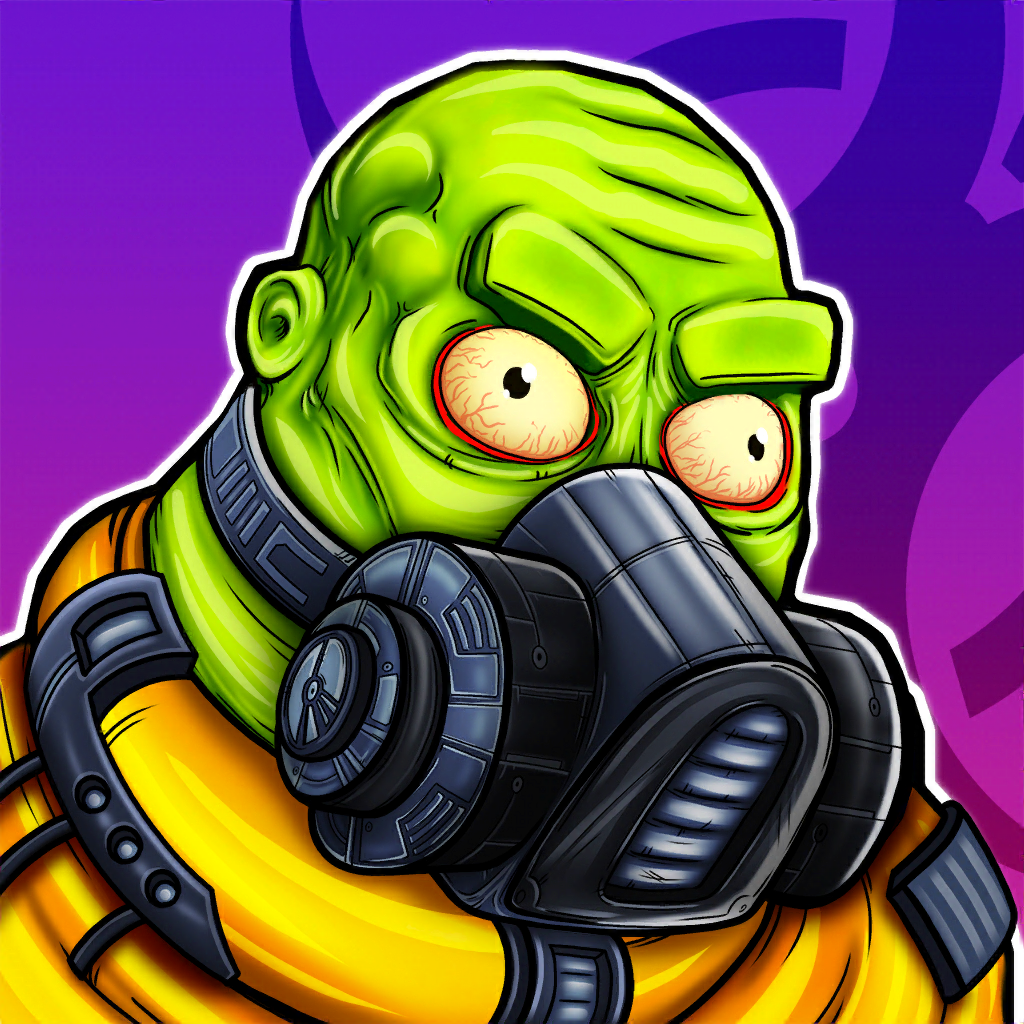 Get Zombie.io Monster Battle City for iOS, iPhone, iPad Aso Report