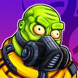 Zombie.io Monster Battle City