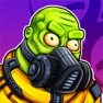 Get Zombie.io Monster Battle City for iOS, iPhone, iPad Aso Report