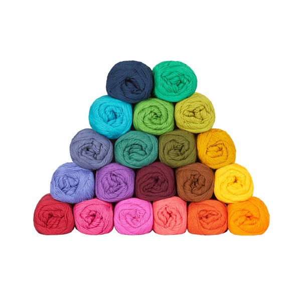 Hobbii Yarn iPhone Wired