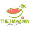 The Hawaiian Poké Bowl
