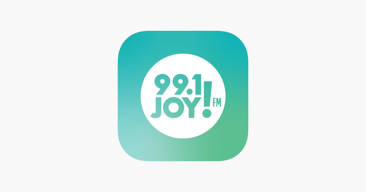  99 1 joy fm st louis on the app store