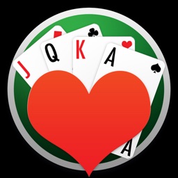 Hearts Card Game—New Classic icon