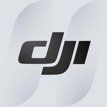 DJI Fly app reviews and download
