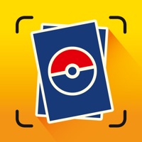 Poké TCG Scanner Dragon Shield apk