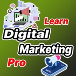 Learn Digital Marketing PRO