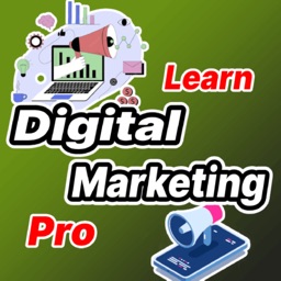 Learn Digital Marketing PRO