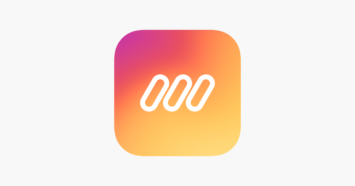 Mojo — Stories & Reels maker on the App Store