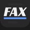 Icon Fax App - send from Phone