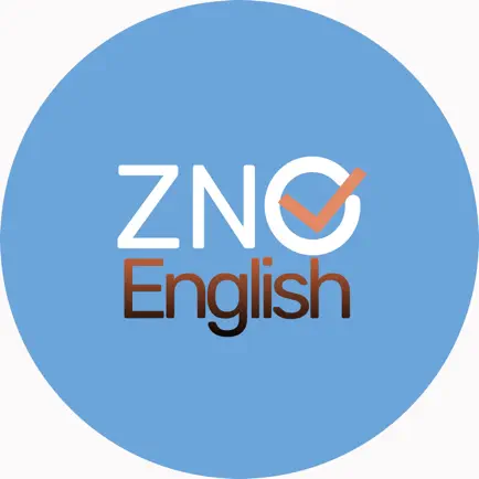 ZNO ENGLISH Cheats